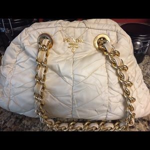 Prada Purse